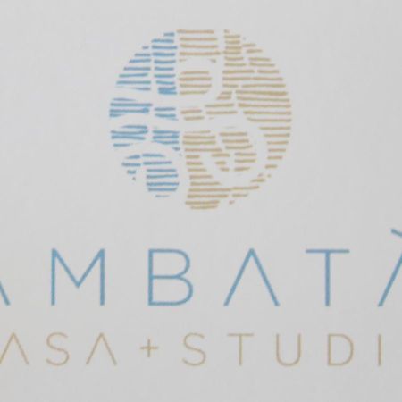 Studio Ambata Алтеа Екстер'єр фото
